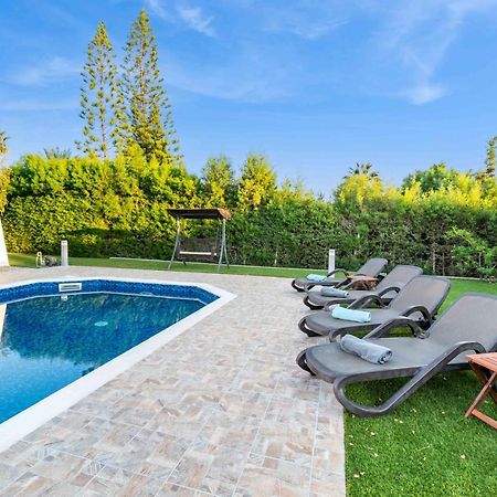 Bungalow Casa Bella By Ezoria Villas كورال باي المظهر الخارجي الصورة