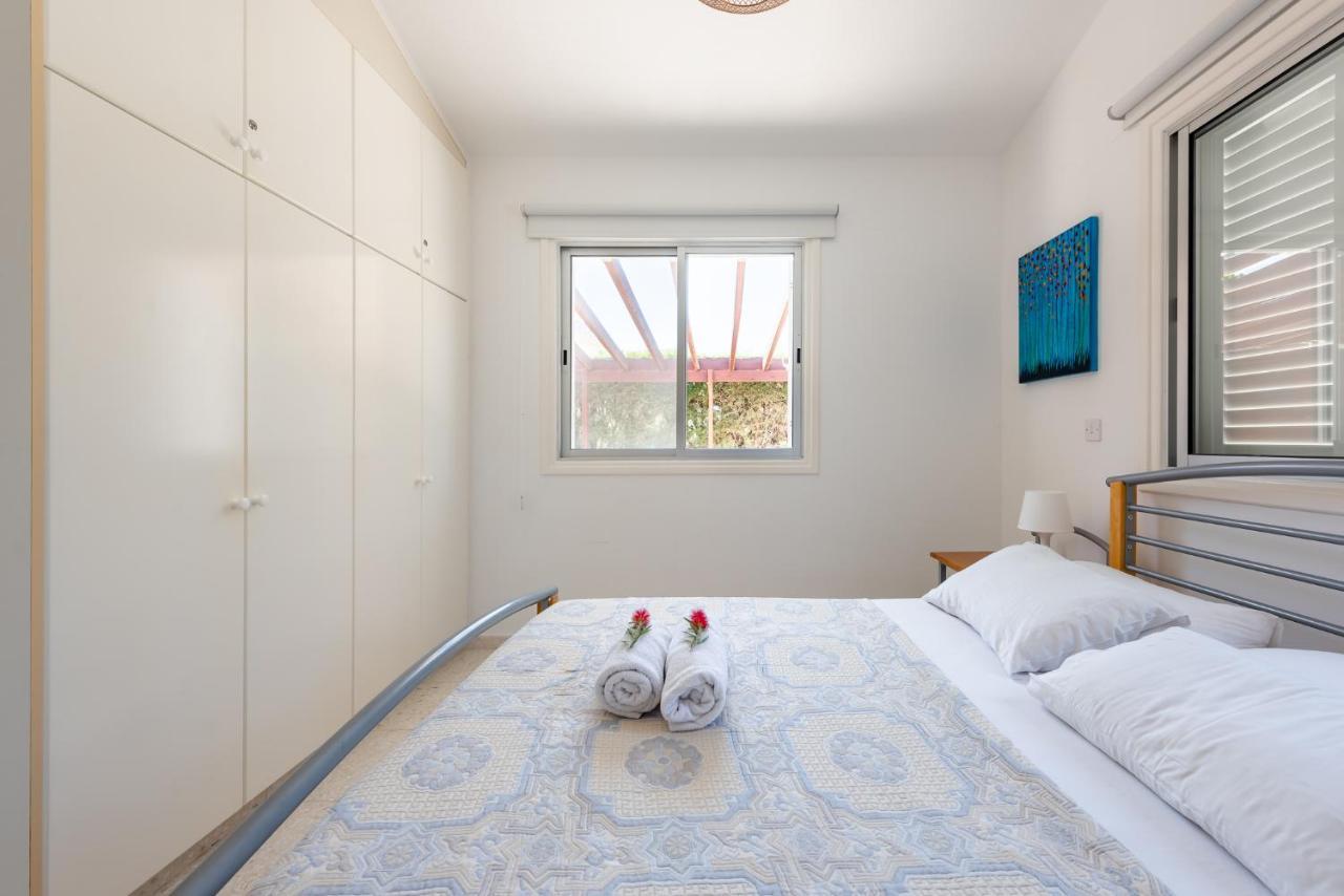 Bungalow Casa Bella By Ezoria Villas كورال باي المظهر الخارجي الصورة