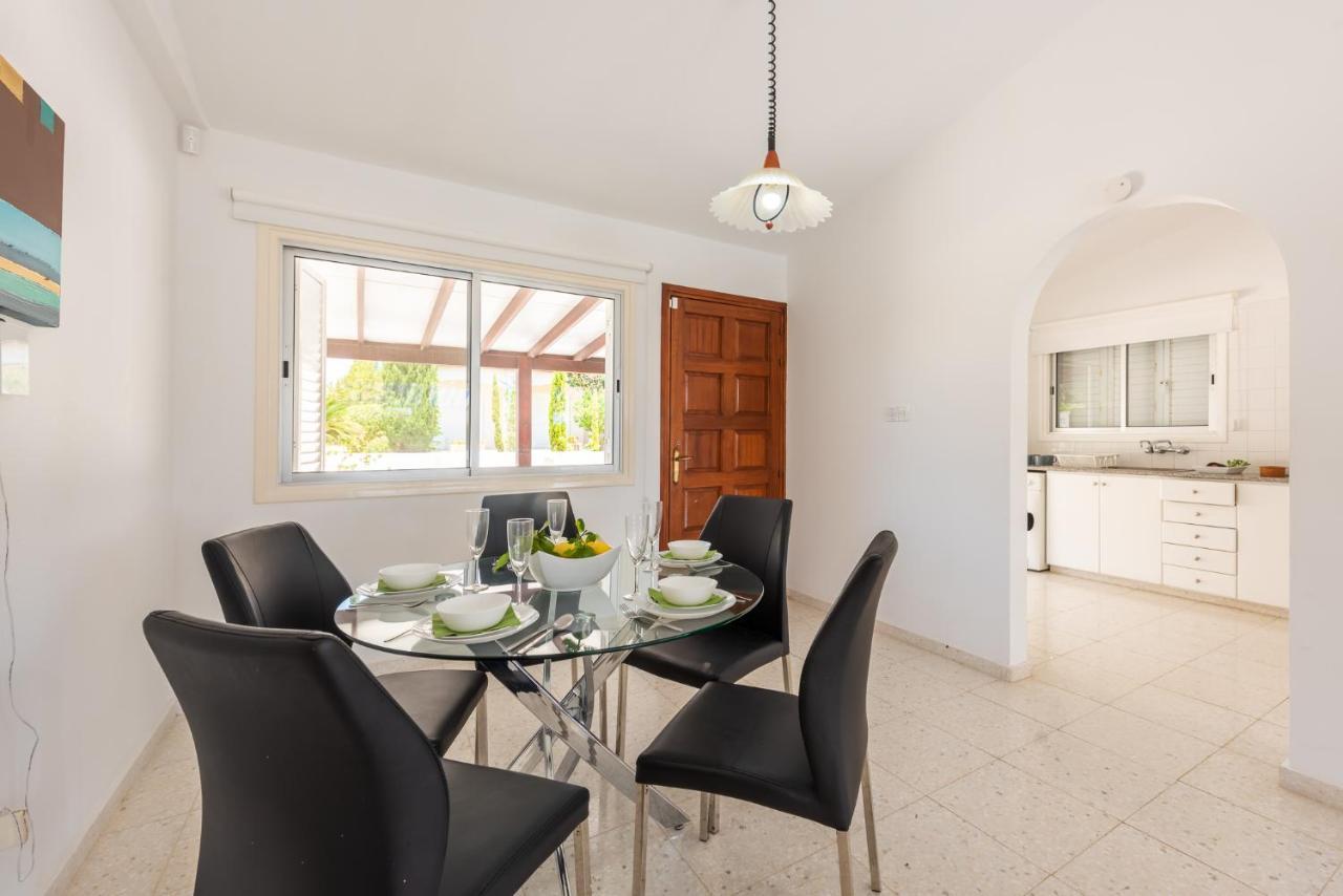 Bungalow Casa Bella By Ezoria Villas كورال باي المظهر الخارجي الصورة