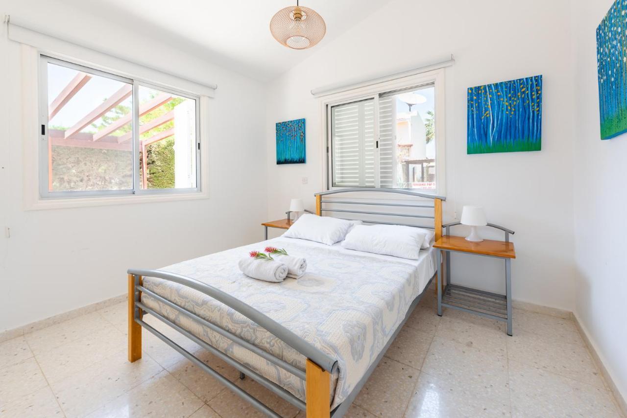 Bungalow Casa Bella By Ezoria Villas كورال باي المظهر الخارجي الصورة