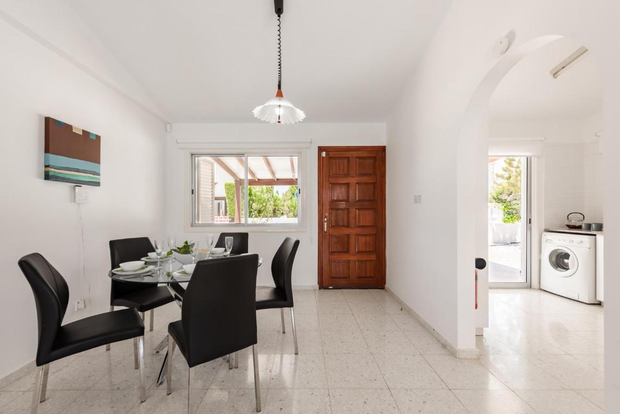 Bungalow Casa Bella By Ezoria Villas كورال باي المظهر الخارجي الصورة