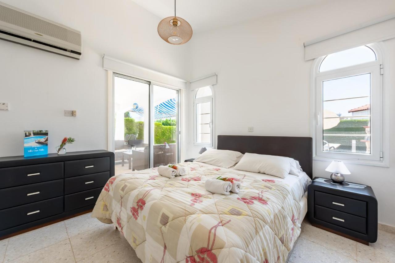 Bungalow Casa Bella By Ezoria Villas كورال باي المظهر الخارجي الصورة