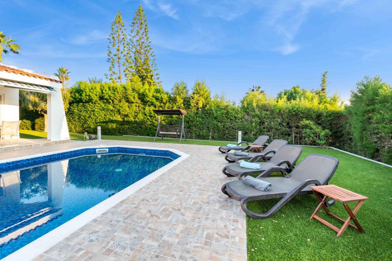 Bungalow Casa Bella By Ezoria Villas كورال باي المظهر الخارجي الصورة