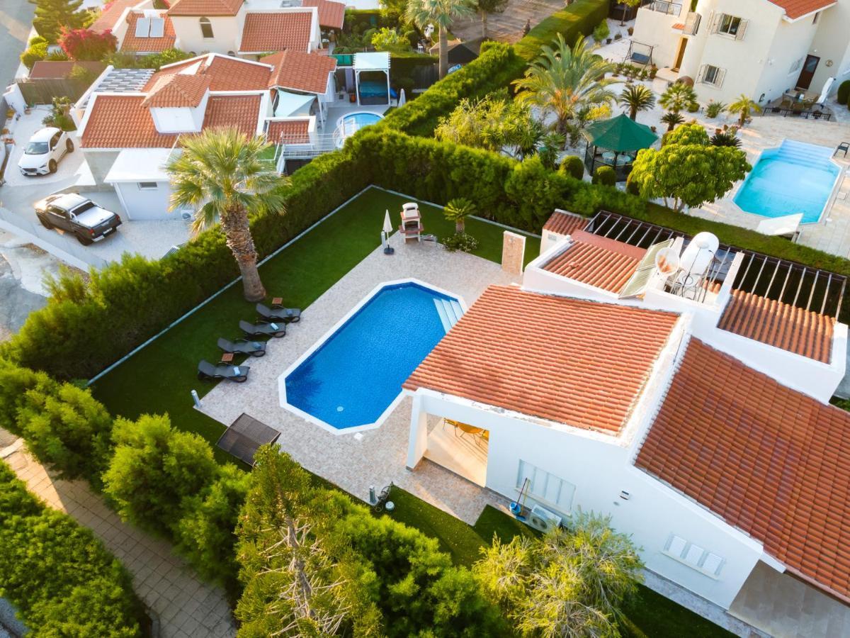 Bungalow Casa Bella By Ezoria Villas كورال باي المظهر الخارجي الصورة