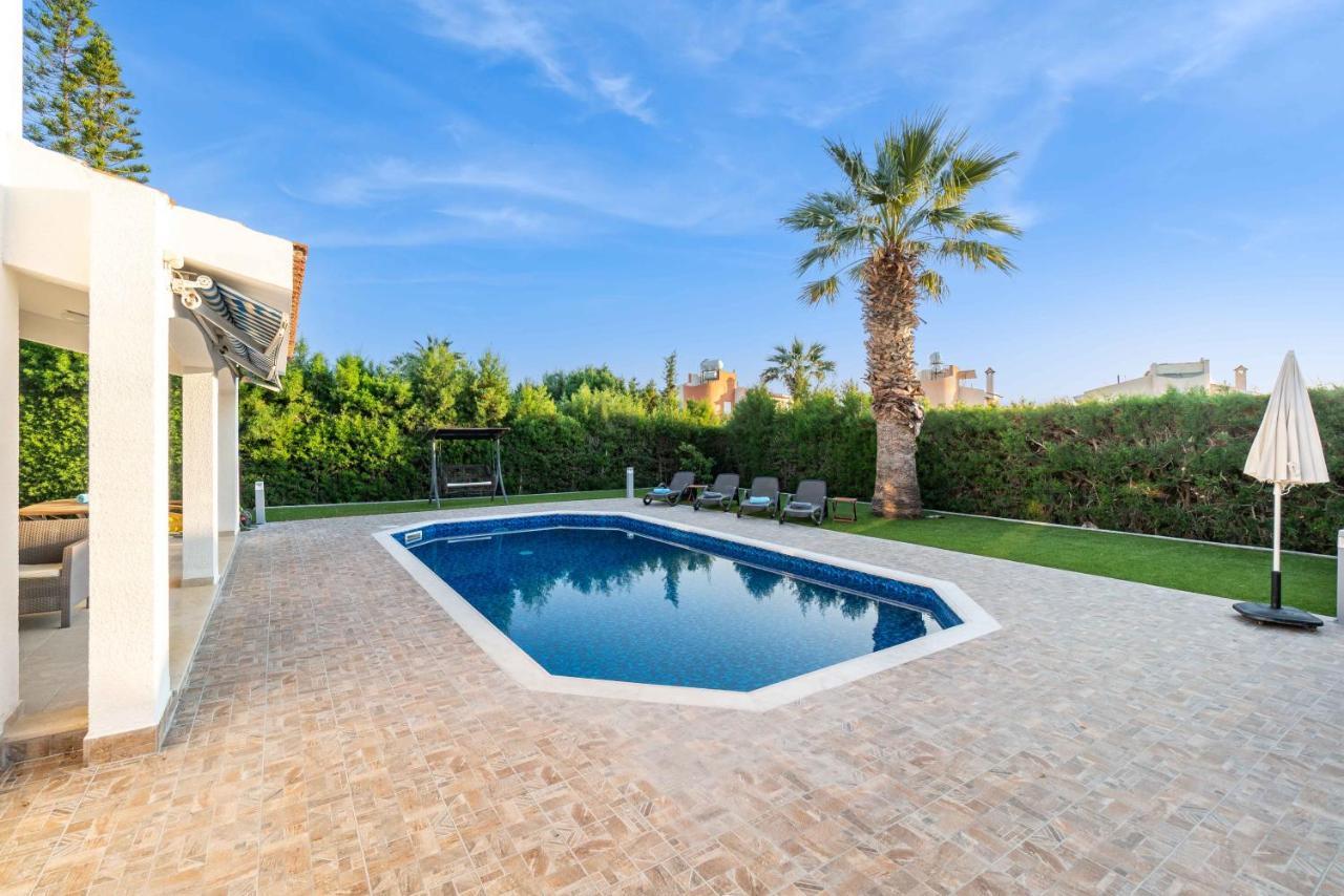 Bungalow Casa Bella By Ezoria Villas كورال باي المظهر الخارجي الصورة