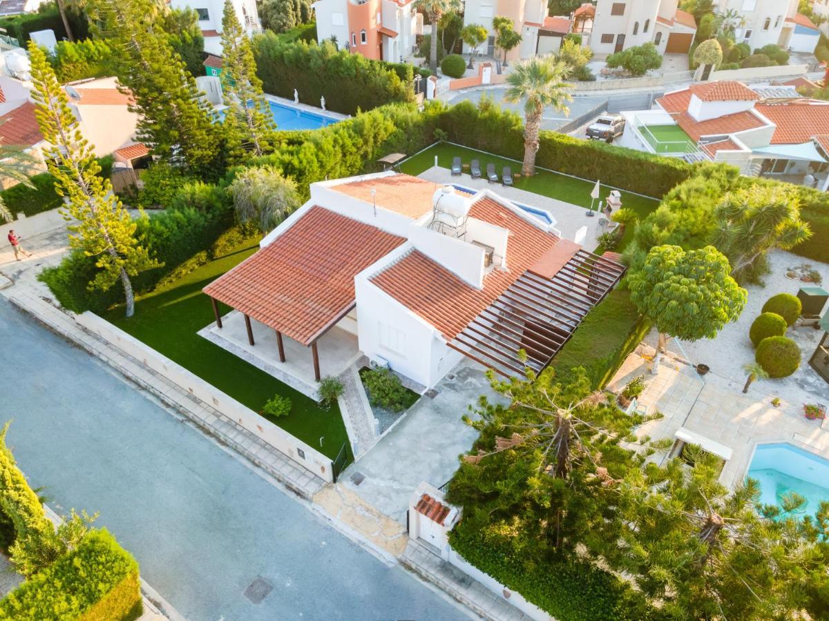 Bungalow Casa Bella By Ezoria Villas كورال باي المظهر الخارجي الصورة